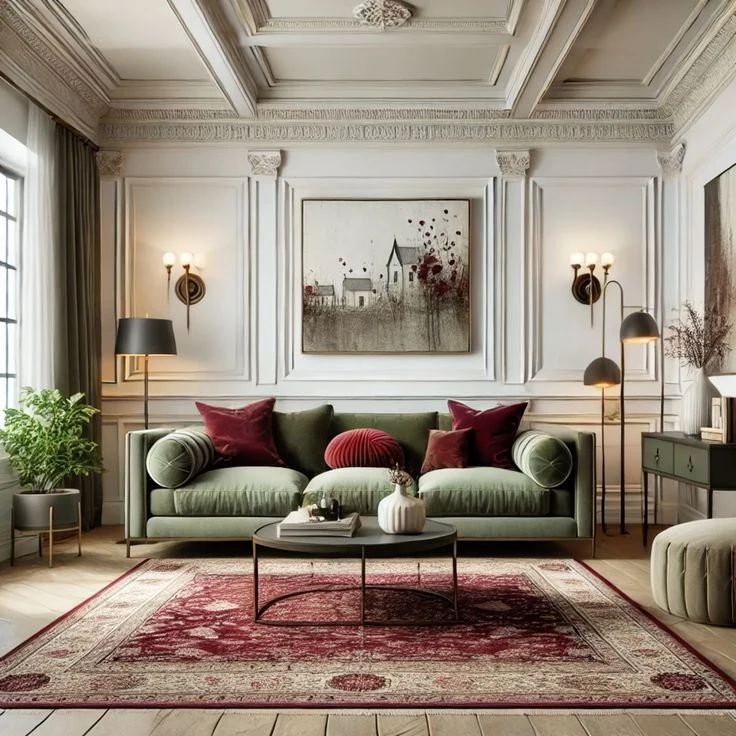 Interior Painting – Modern Apartment in Sydney