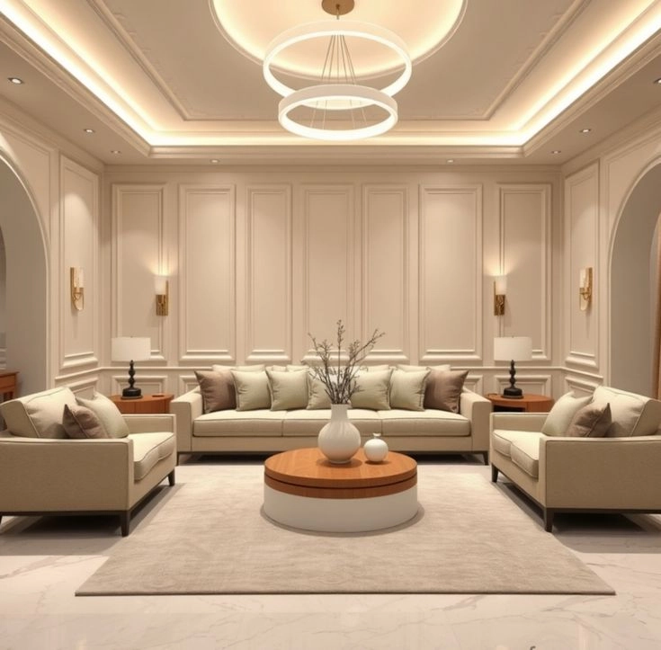 Exterior House Painting – Brisbane Suburbs